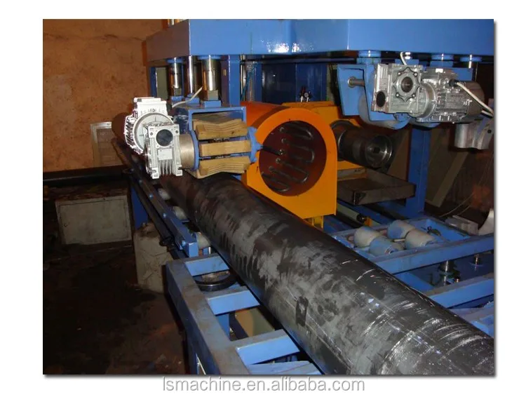 Plastic Pipe Socket Making Machine(sgk250) Buy Pvc Tube Belling