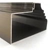 15 years manufacturing experience professional engineers good appearance door frame aluminum angle extrusion