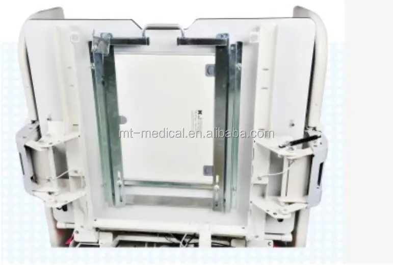 Hospital icu room multi-functional electric hospital bed price