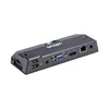 RDP Thin Client 720P Video Play Free Management Software PC Station Embedded Ubuntu OS Unlimited Users N380 Thin Client