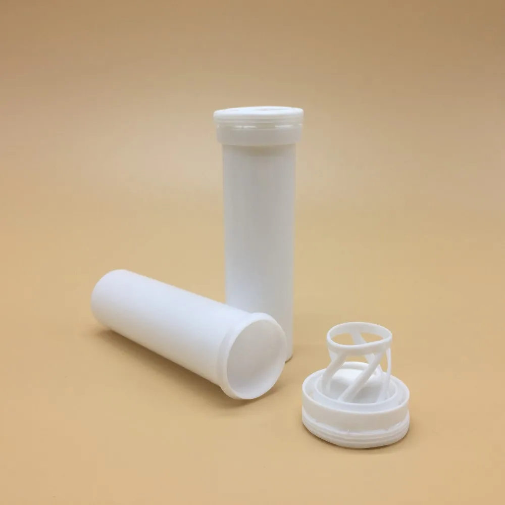 Download 50ml Plastic Effervescent Tablet Tubes With Desiccant Cap - Buy 50ml Plastic Effervescent Tablet ...