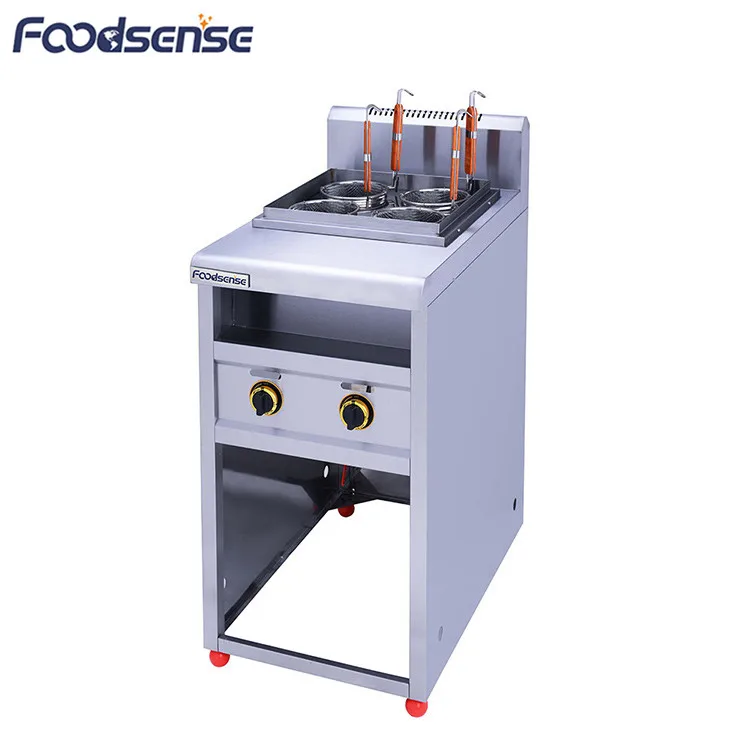 Gas Pasta HGN-4HX