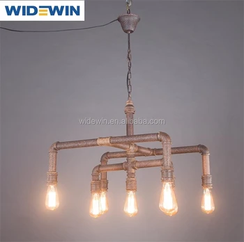 Edison Silk Light Bulb Retro Conduit Droplight Creative Edison Silk Light Bulb Retro