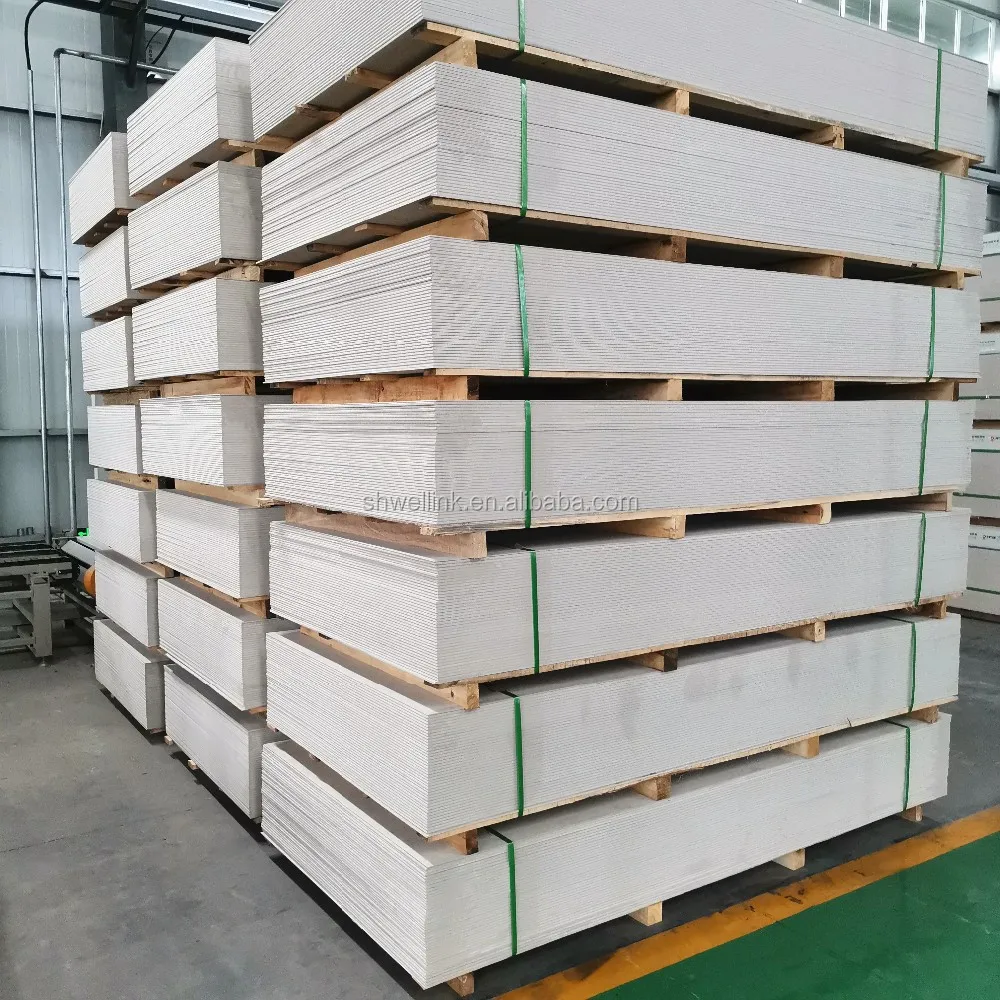 High Density Fiber Cement Board /fiber Cement Siding / Fiber Cement ...