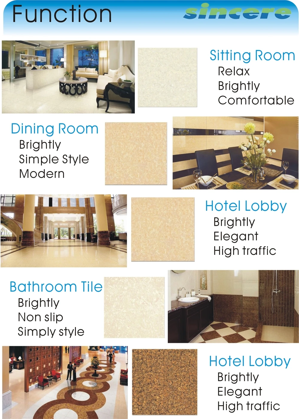 Cheap Ceramic Tile Flooring 600x600mm Canton Fair Tile Buy Cheap