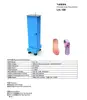 manul pneumaic slipper strap fixing machine
