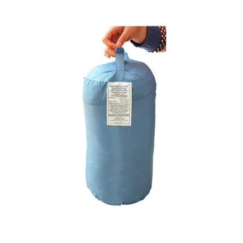 Small Light Warm Quallofil Sleeping Bag Travel Sheet Product On Small Light Warm Quallofil Sleeping Bag Travel Sheet Product On