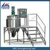 classification of emulsifying agents