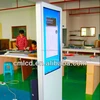 Interactive Touch Screen + Touch Panel Frame 42"