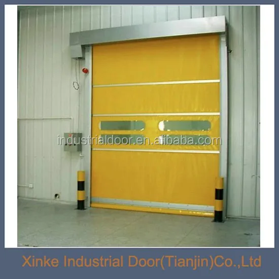 Industrielle Automatique Rapide Volet Roulant Porte Hsd-052 - Buy ... Industrielle Automatique Rapide Volet Roulant Porte Hsd-052 - Buy ...