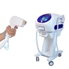 DISCOUNT Medical CE portable 6/10/bars 808 epilator laser hair removal machine/ 808nm diode laser/ laser diodo hair removal