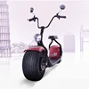 Europe Style motorcycle 9.5 Inch Fat Tire 500w city coco scooter 800W city coco motorcycle