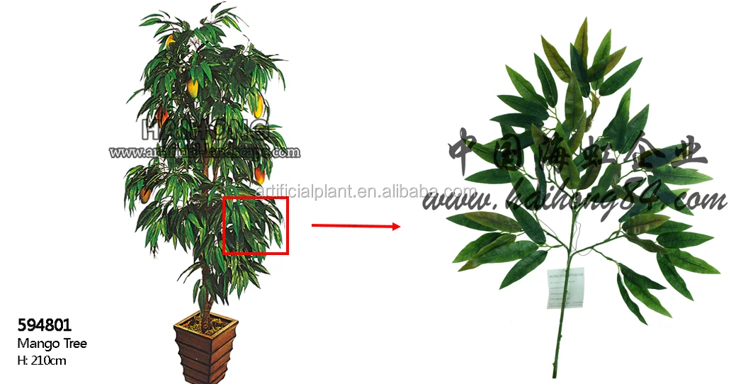 Artificial Mango Tree Buy Cheap Artificial Trees,Mango Trees For Sale