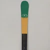 China oem carbon fiber light weight high level downhill ski for adult high end skis