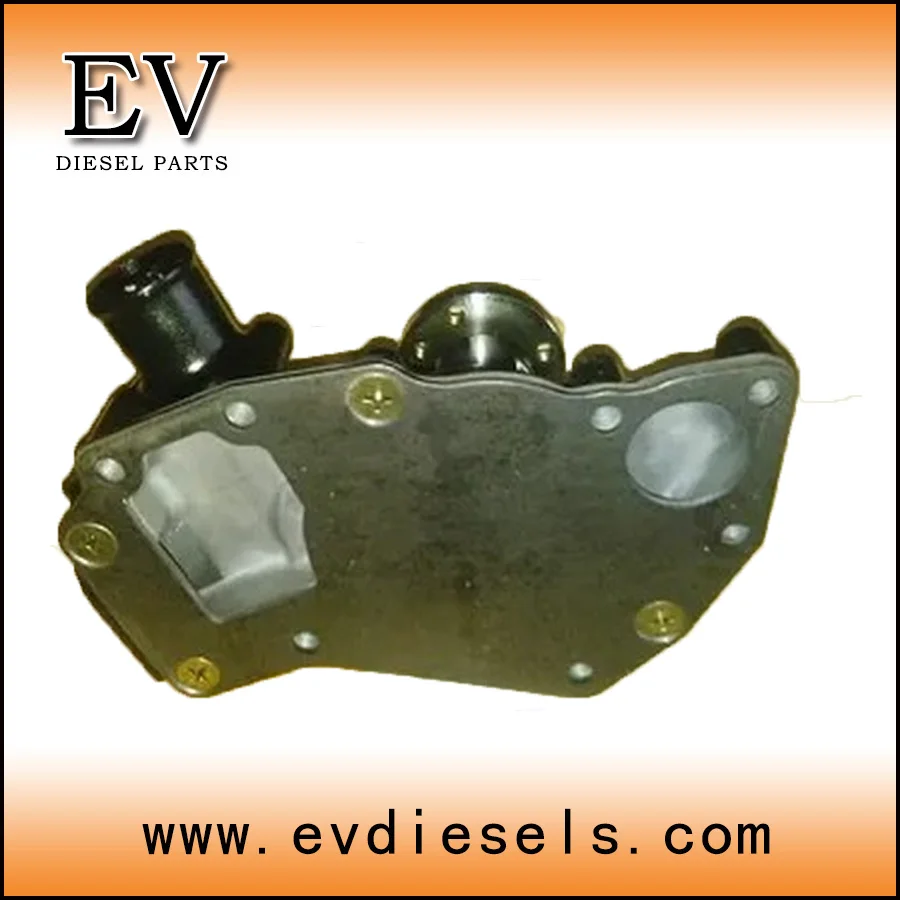Intake Valve H100 D4bb Exhaust Valve/ Valve Seat / Valve Guide / Valve