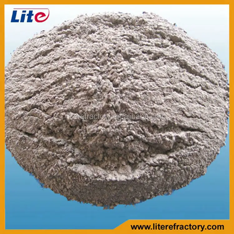 High temperature refractory magnesium mortar for laying magnesium fire brick of electric furnace/reverberatory furnace