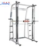 2017 high quality professional gym smith machine strength training equipment AMA-7702 Guangzhou Yijin