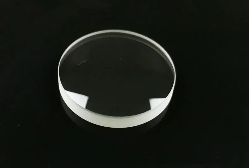 Magnifying Optical Glass Spherical Plano Convex Lens - Buy Spherical ...