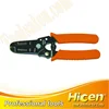 Wire Stripper Pliers with Plastic Handle