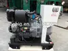 Professional power supplier!! Air Cooled Deutz diesel generator