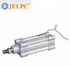 Super economical type SQ series pneumatic cylinder double rod air cylinder