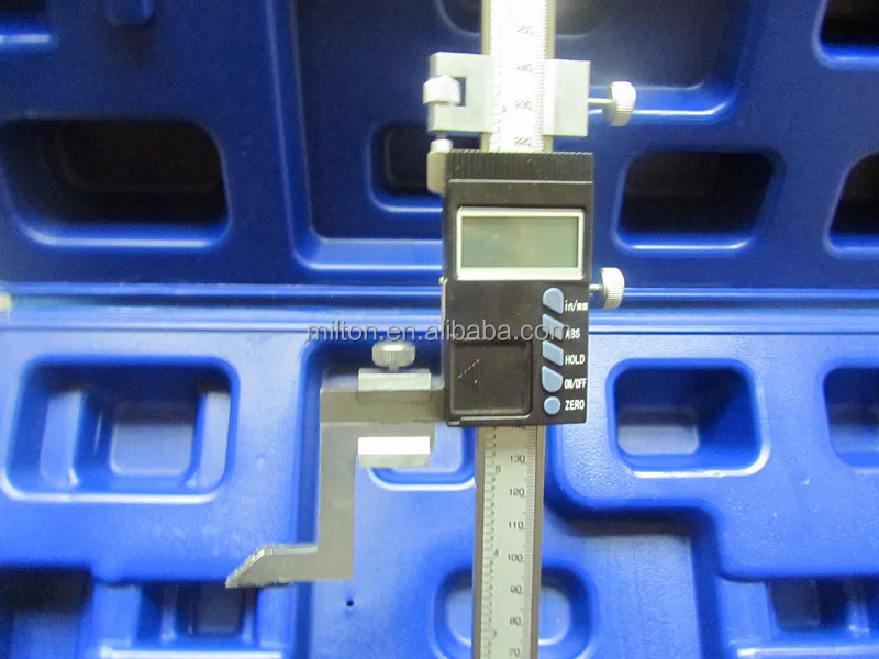 300mm 12inch Digital Height Vernier Caliper Height Vernier Gauge Height