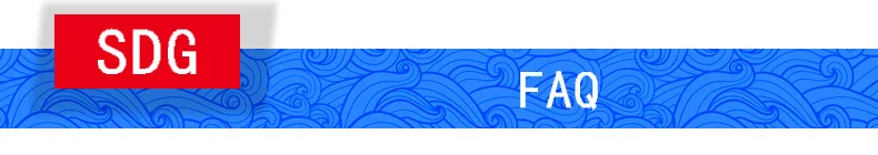 FAQ