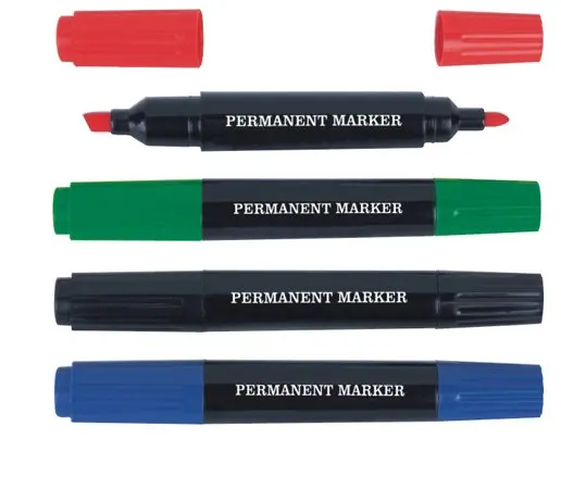 jumbo permanent marker