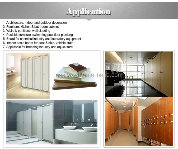 Pvc Foam Plastic Gate Sheet - Buy Plastic Gate Sheet,Plastic Gate Sheet ...