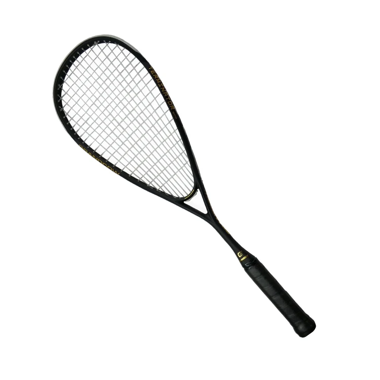 Wholesale Custom Squash Racket Carbon Fiber Raqueta De Squash,Squash