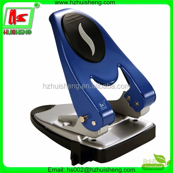 Custom Hole Punch 50 Sheets Blinds Hole Punch Heavy Duty Plastic Punch