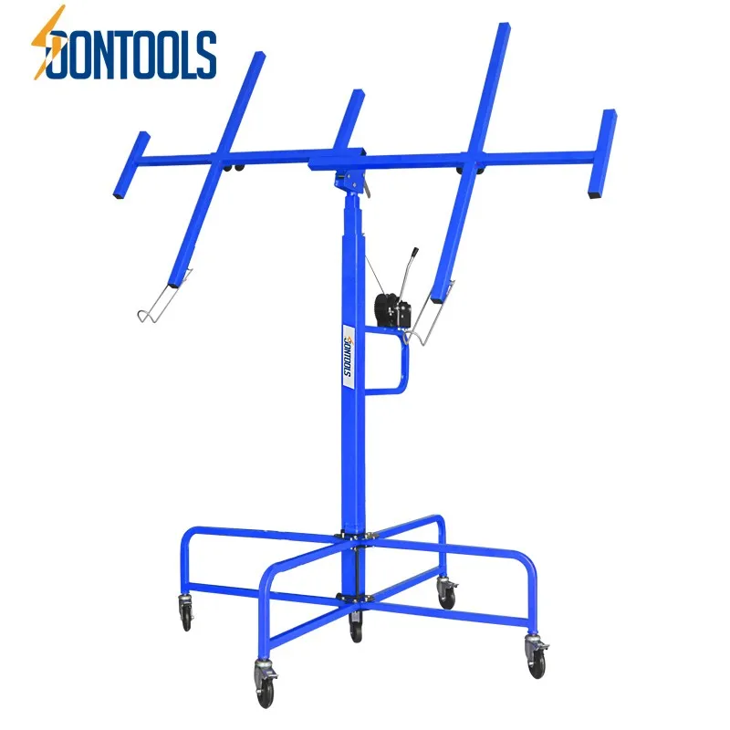 38402 Drywall Tools Panel Hoist Gypsum Board Lifter With Ce Approval From Sgs Drywall Panel