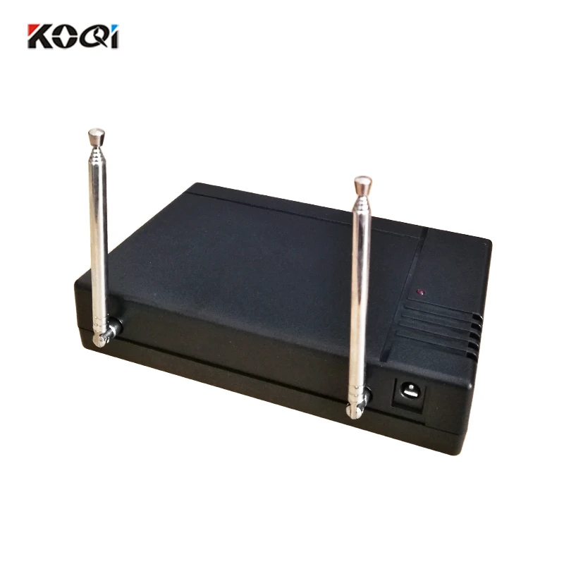 K-R signal repeater..
