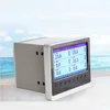 12 channel paperless recorder multichannel data logger