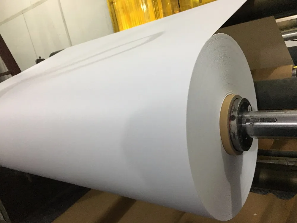 1.5mm Matt White Pvc Sheet For Funiture Or Door Buy White Pvc Sheet