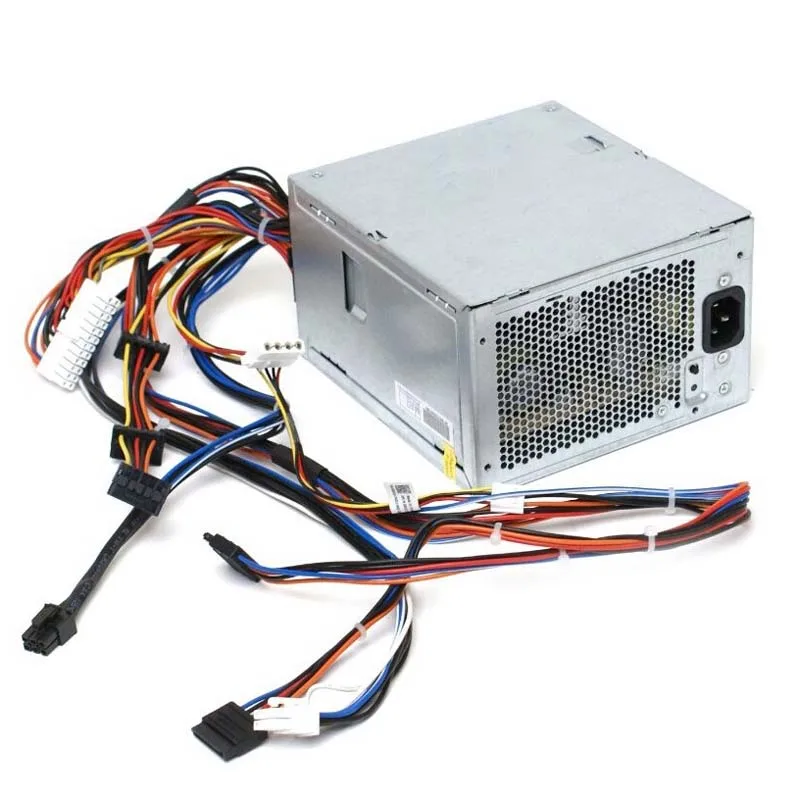 Dell Precision T3500 525 Watt Computer Power Supply Unit 0G05V M821J U597G 6W6M1