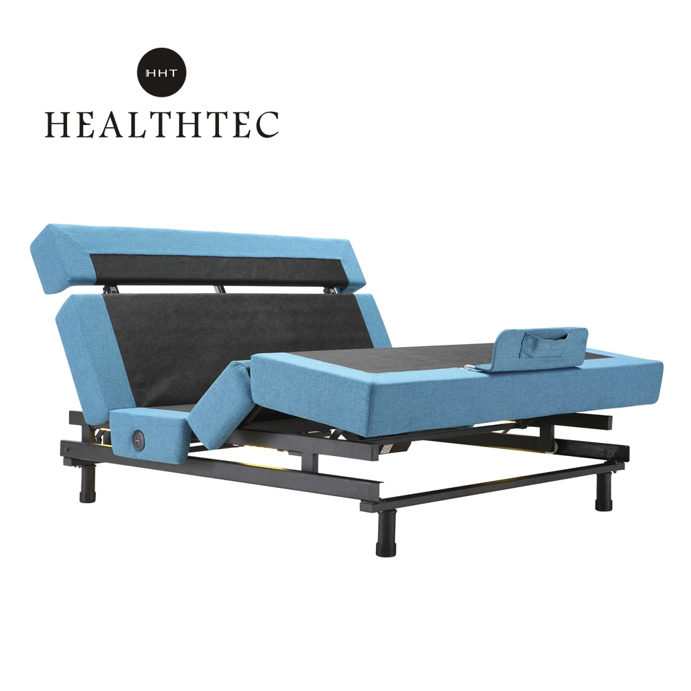 Competitive Price Factory Direct Sale Adjustable Bed Buy Factory