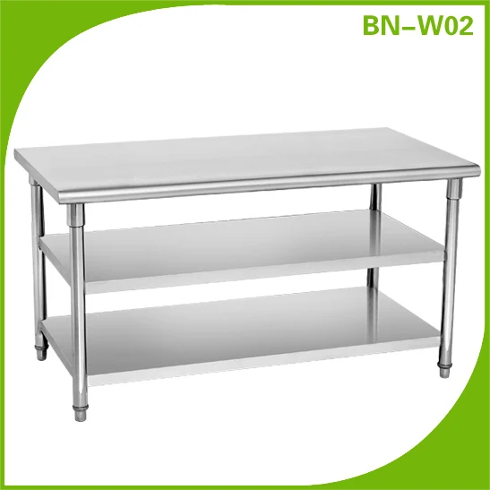 de acero inoxidable mesa de trabajo proveedor de alimentos para la ... de acero inoxidable mesa de trabajo proveedor de alimentos para la ...
