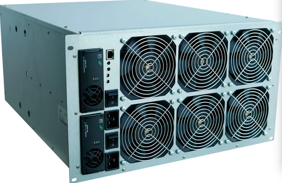 used miner bitfily a1 49th/s 6200w bitcoin mi