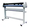 flatbed cutter plotter to cutter the vinyl film