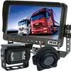 2013 Hot sale rear view parking assist system wtih two cameras