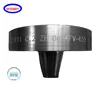 Cheap Factory Price carbon steel wnrf flange