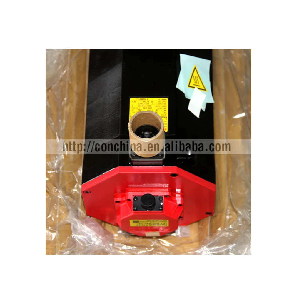 Fanuc Servo Motor A06B-2078-B107