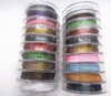 High Quality Binding Wire 0.25mm 0.38mm 0.45mm Steel Wire