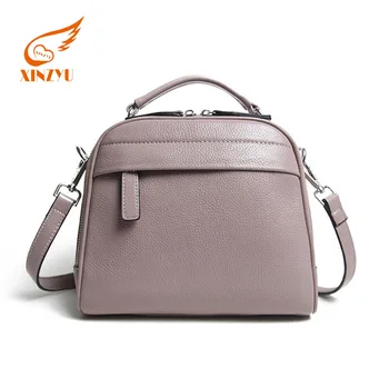Genuine Cow Leather Tote Bags Small Size Handbags Genuine Cow Leather Tote Bags Small Size Handbags