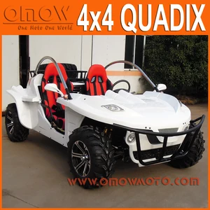 quadix buggy 1100 4x4