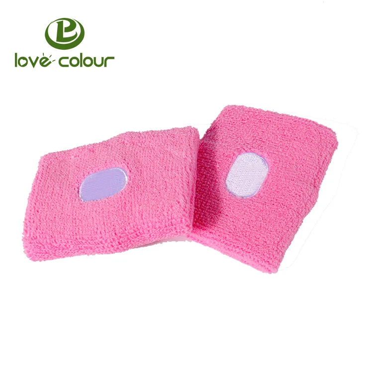 sweat wristband W9