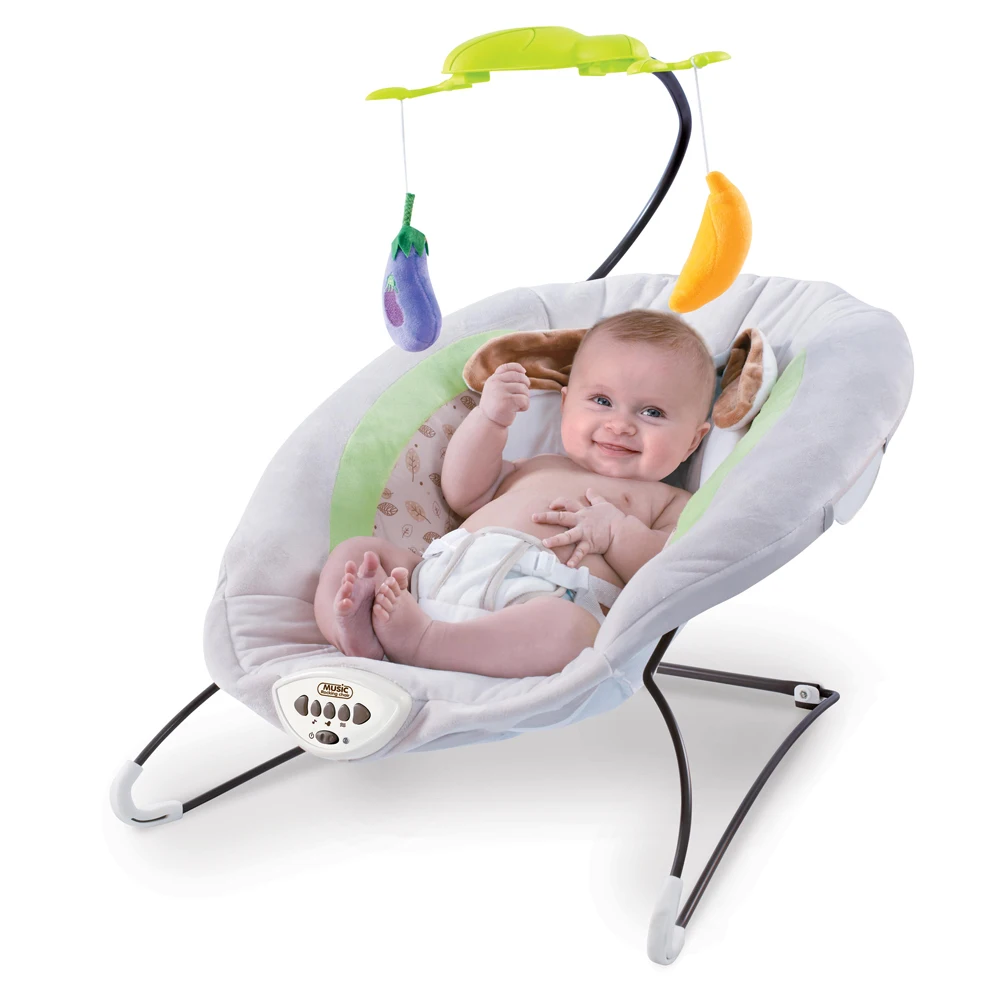 Кресло-качалка Swing for Baby electrical