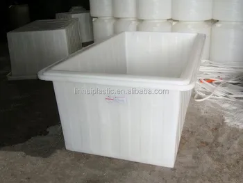 large plastic boxes for sale