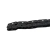 best price Carbon steel double pitch outer sheet hole chain